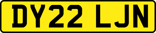 DY22LJN