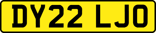 DY22LJO