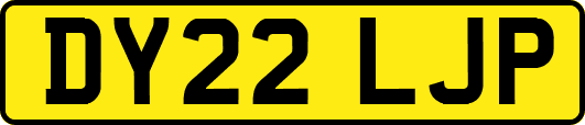 DY22LJP