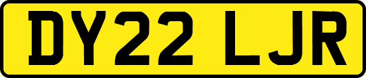 DY22LJR