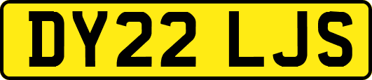 DY22LJS
