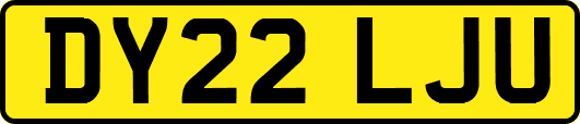 DY22LJU