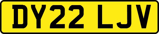DY22LJV