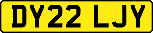 DY22LJY