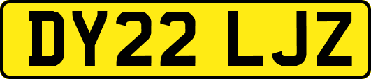 DY22LJZ