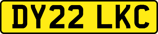DY22LKC