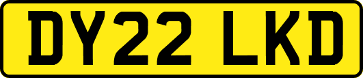 DY22LKD