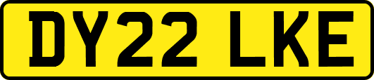 DY22LKE