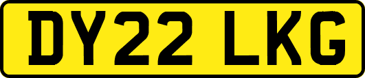 DY22LKG