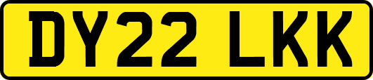 DY22LKK