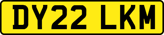 DY22LKM
