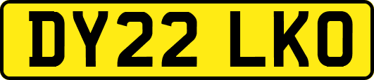 DY22LKO