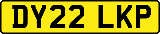 DY22LKP