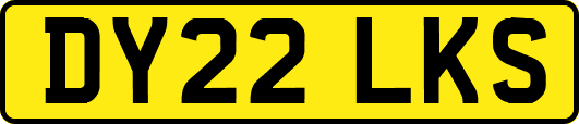 DY22LKS