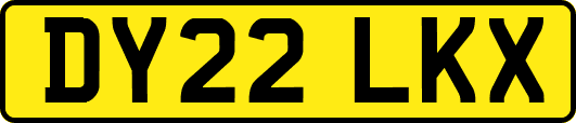 DY22LKX
