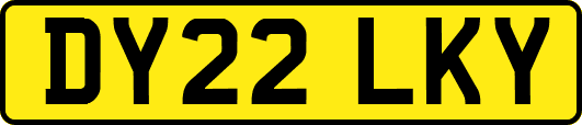 DY22LKY