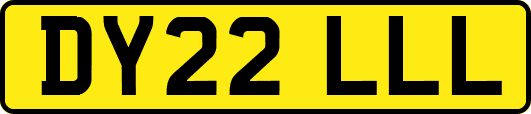 DY22LLL