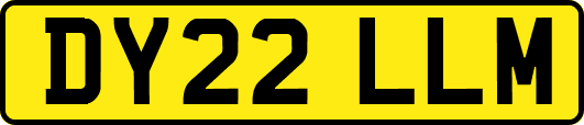 DY22LLM