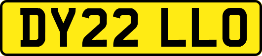 DY22LLO