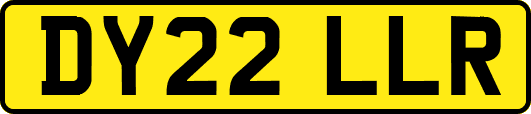 DY22LLR