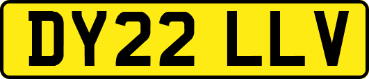 DY22LLV
