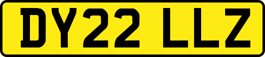 DY22LLZ