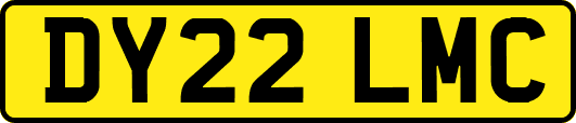 DY22LMC
