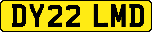 DY22LMD