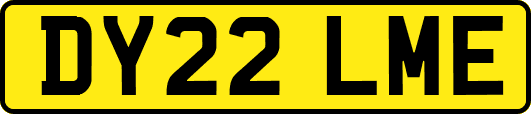 DY22LME