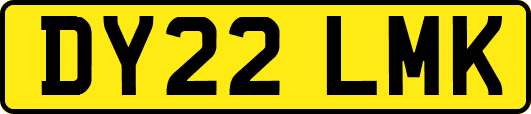 DY22LMK