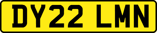 DY22LMN