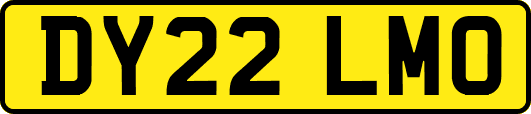 DY22LMO