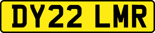 DY22LMR