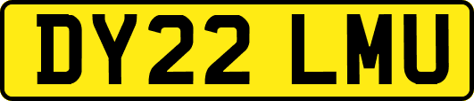 DY22LMU