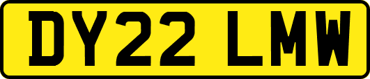 DY22LMW