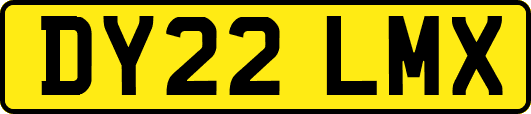 DY22LMX