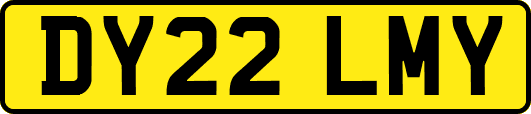 DY22LMY