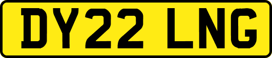 DY22LNG