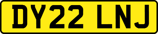 DY22LNJ