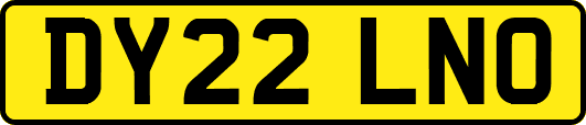 DY22LNO