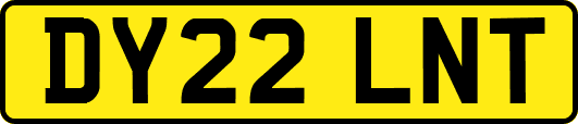 DY22LNT