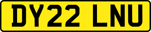 DY22LNU