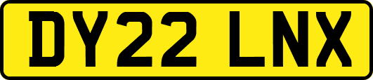 DY22LNX