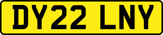 DY22LNY