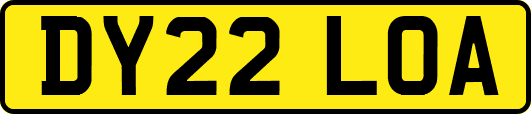 DY22LOA