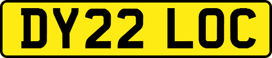 DY22LOC