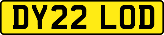 DY22LOD