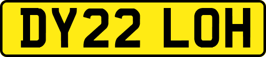 DY22LOH