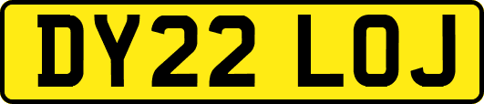 DY22LOJ