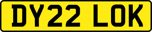 DY22LOK